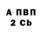 Амфетамин Розовый RussianBoY